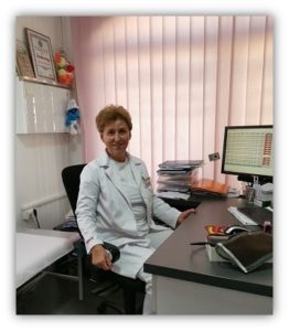 Porodična medicina - dr Vesna Živković - Specijalistički centar ZU "FOCUS MEDICA" Doboj