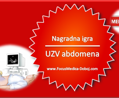 UZV abdomena - Specijalistički centar ZU "FOCUS MEDICA" Doboj