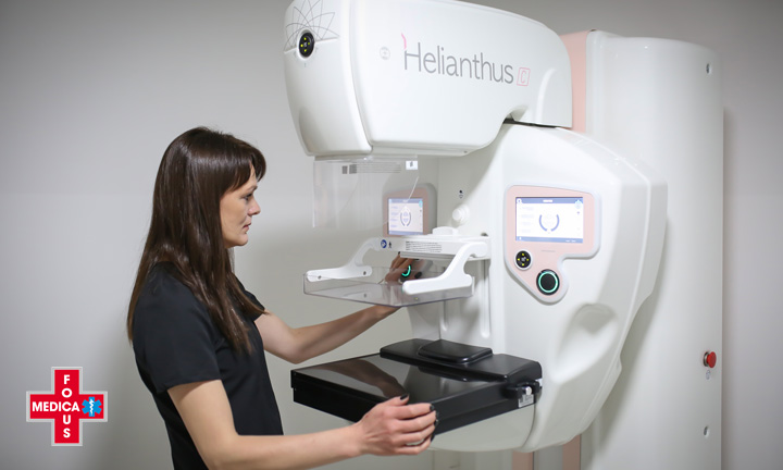 Mamografija Doboj - Specijalistički centar ZU "FOCUS MEDICA" Doboj